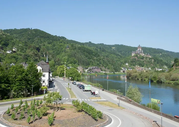 Stumbergers Hotel - Free Parking -