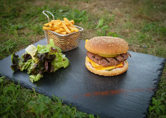 Hotel Inn Design & Restaurant Chartres