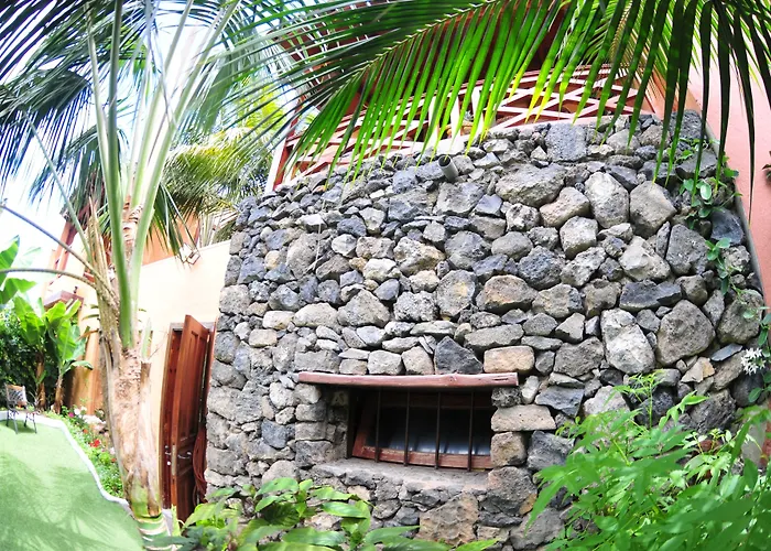 Hotel Emblematico San Marcos