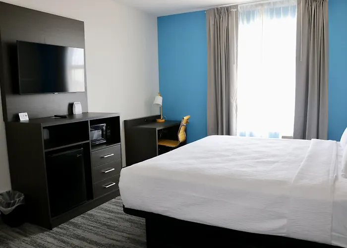 Quality Inn & Suites Buda