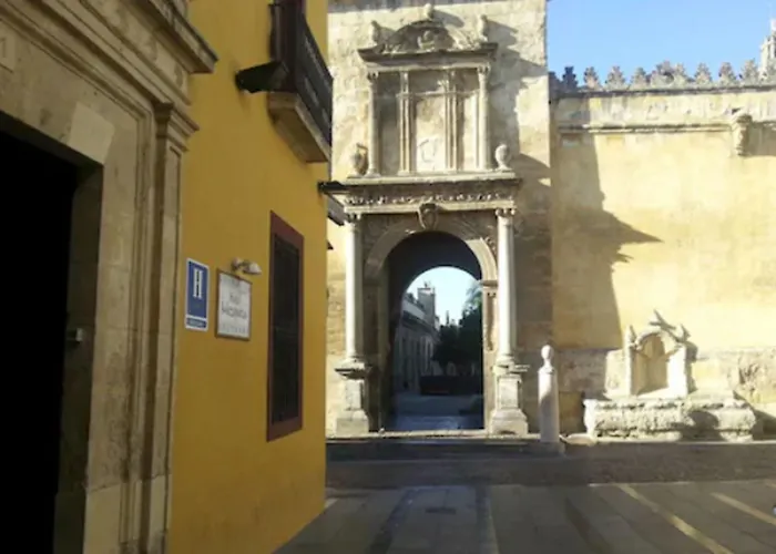 Hotel Casa Museo De La Mezquita