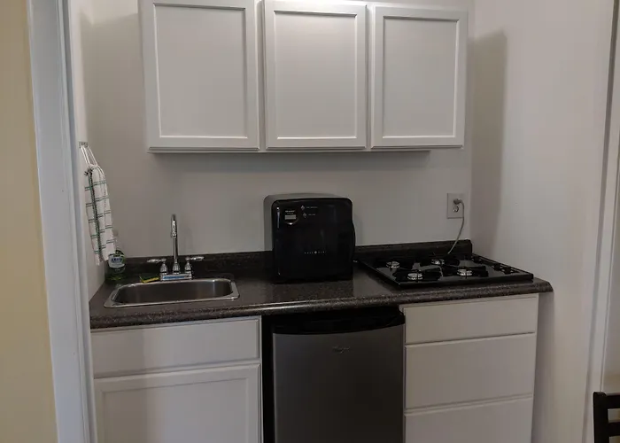 Clarence Inn Extended Stay
