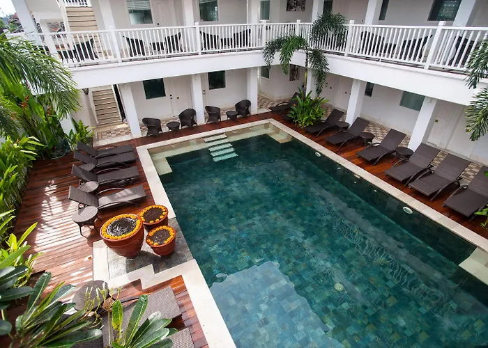 Samsara Inn