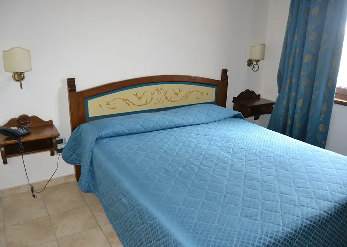Hotel Lusi