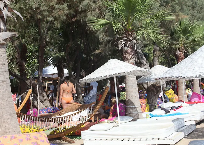 Okaliptus Otel
