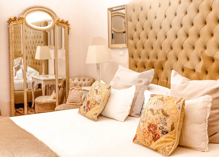 B&B Palazzo Cerami