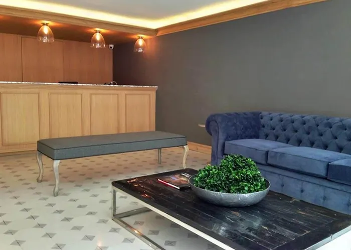 Hotel Plaza Revolucion Mexico
