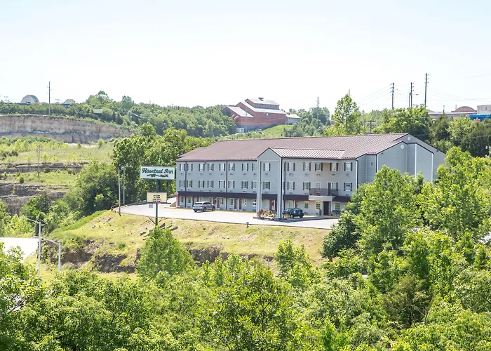 Rosebud Inn