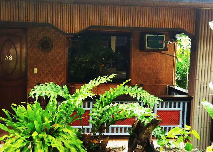 Boracay Actopia Resort
