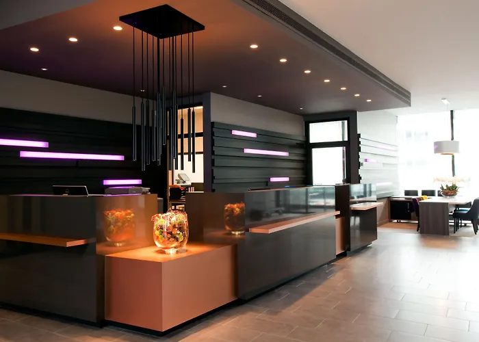 Vienna House By Wyndham Zur Bleiche Schaffhausen