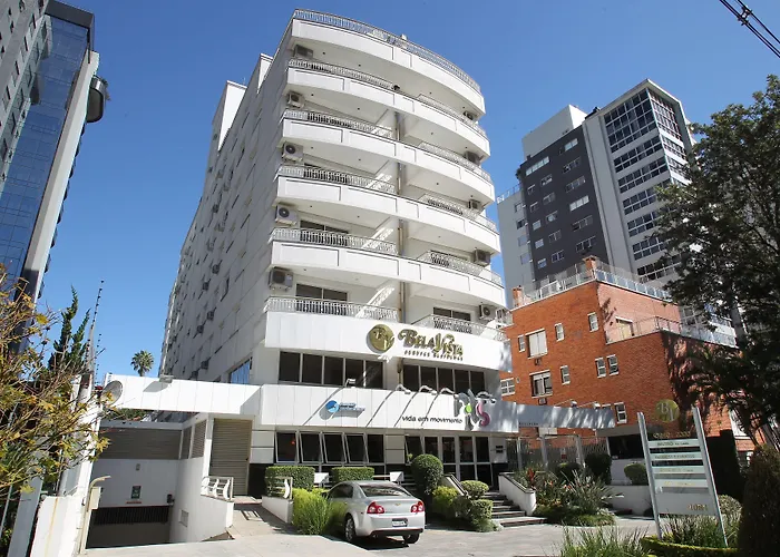 Bela Vista Hotel&Flat
