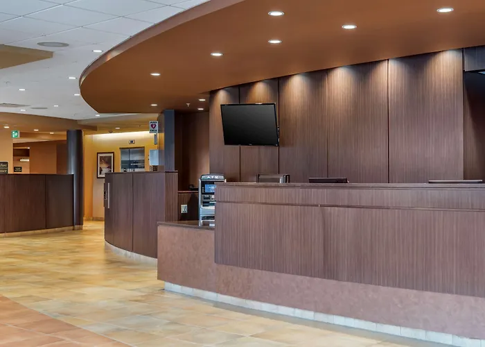 Best Western Plus, Bathurst Hotel & Suites