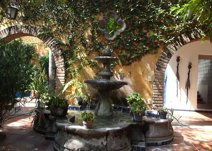 Casa Tlaquepaque
