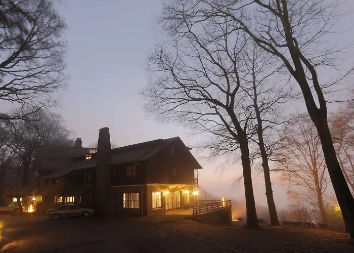 Hostellerie Kemmelberg
