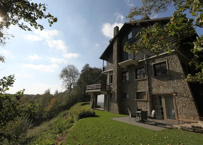 Hostellerie Kemmelberg