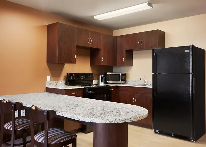 Microtel Inn And Suites Pecos