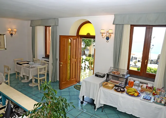 Villa Maria