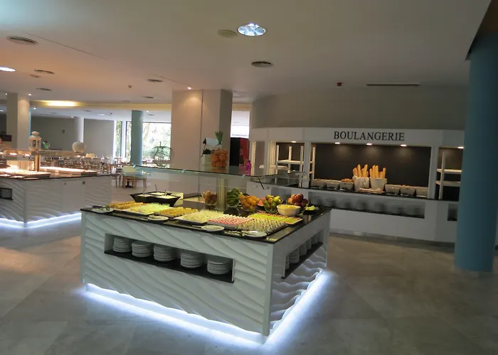 Advise Hotels Reina