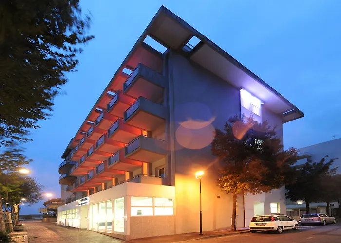 Hotel Lampara