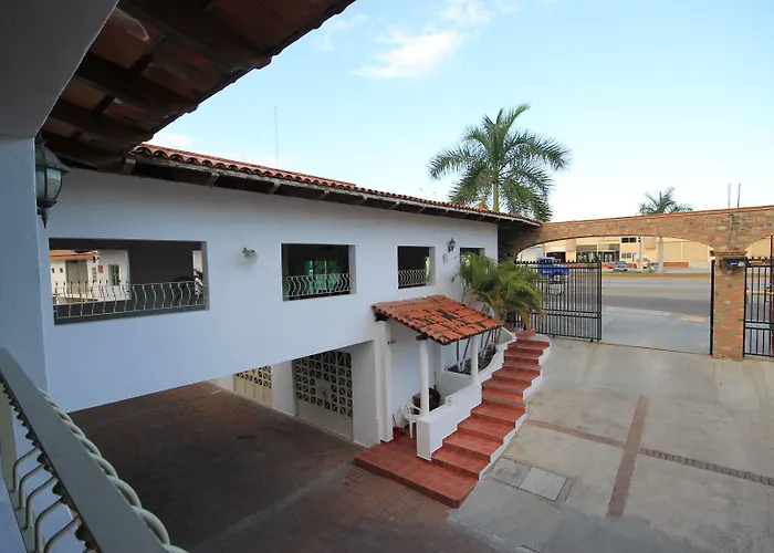 Splash Inn Nuevo Vallarta&Parque Acuatico