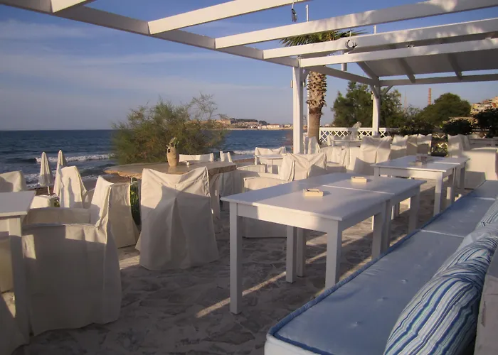 Petradi Beach Lounge Hotel By Ghh