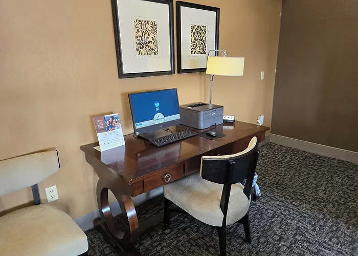 Americinn By Wyndham Rhinelander