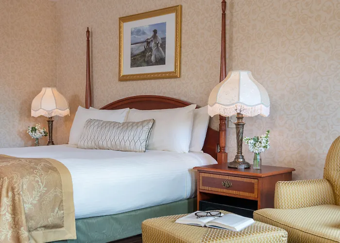 Bar Harbor Grand Hotel