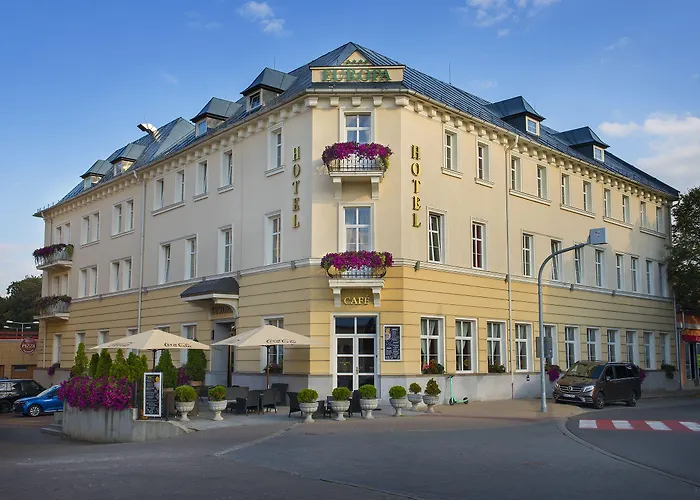 Hotel Europa
