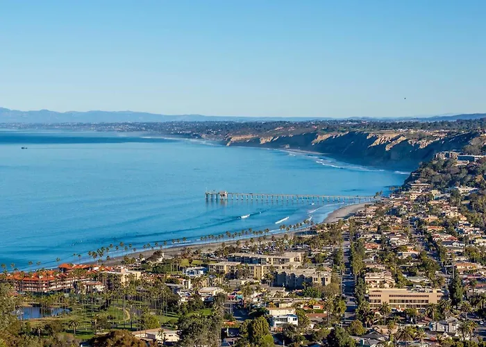 La Jolla Riviera Inn