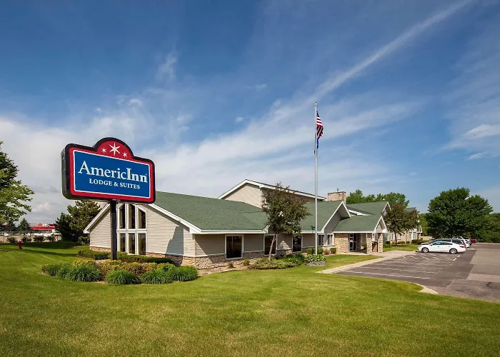 Americinn By Wyndham Northfield