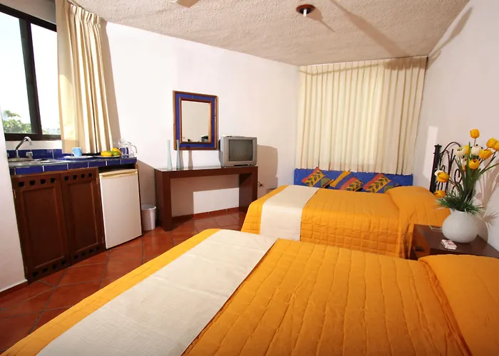 Hotel Los Girasoles