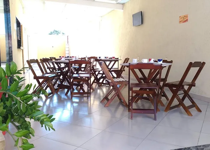 Poupahotel Unidade Bairro