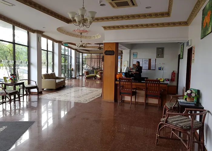 Langkawi Baron Hotel