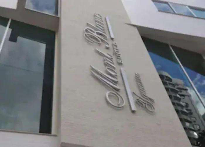 Mar Suites Yguassu Oficial