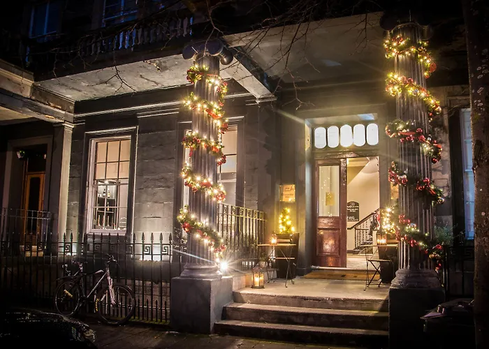 No11 Boutique Hotel & Brasserie