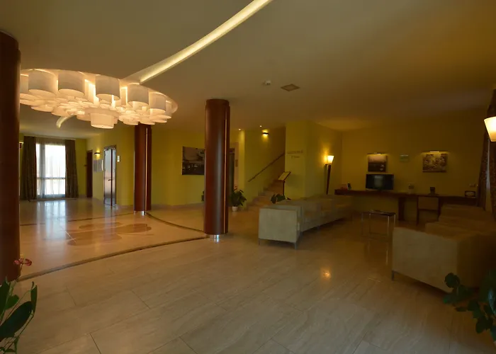 Hotel Il Gentiluomo