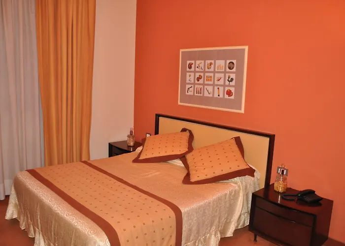 Hotel Le Calandre