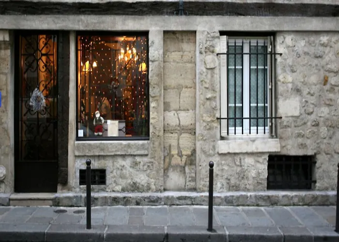 Tonic Hotel Saint Germain Des Pres