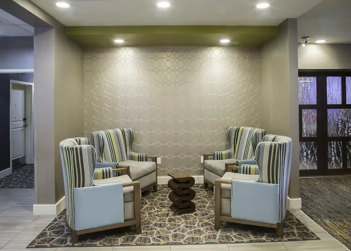 Towneplace Suites By Marriott Oxford