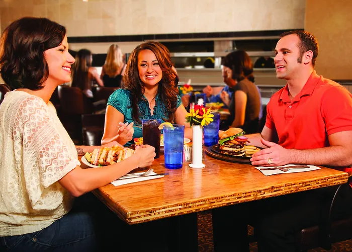 Pahrump Nugget Hotel & Casino