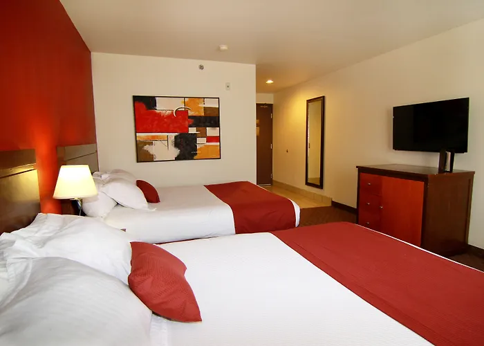 Pahrump Nugget Hotel & Casino