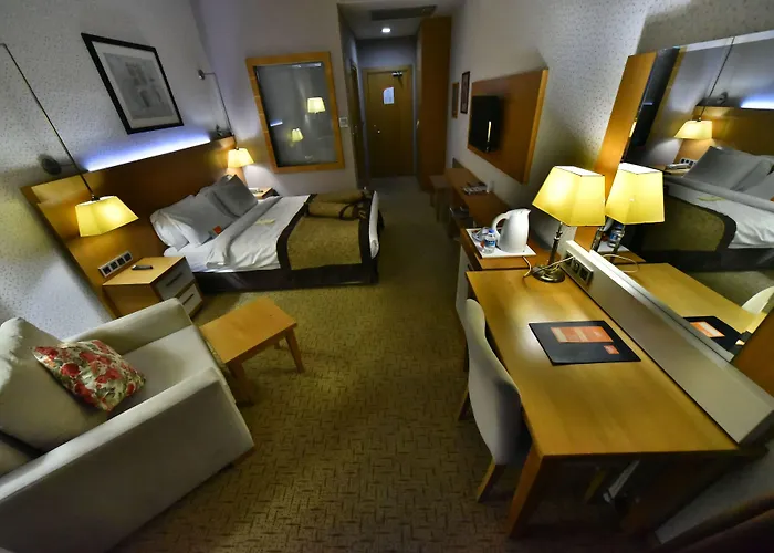 Siir Boutique Hotel