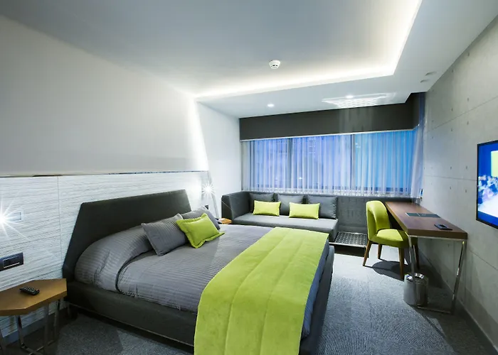 Zeniva Hotel