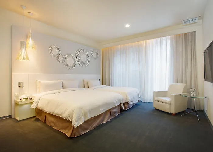 Dandy Hotel - Tianjin Branch