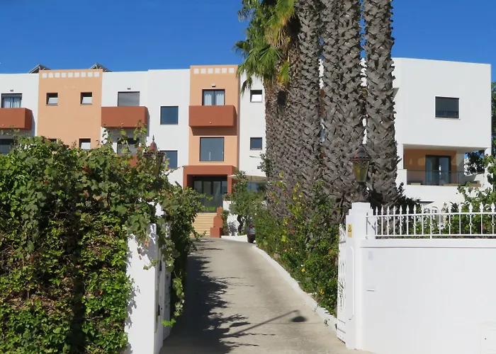 Hotel Alcaide