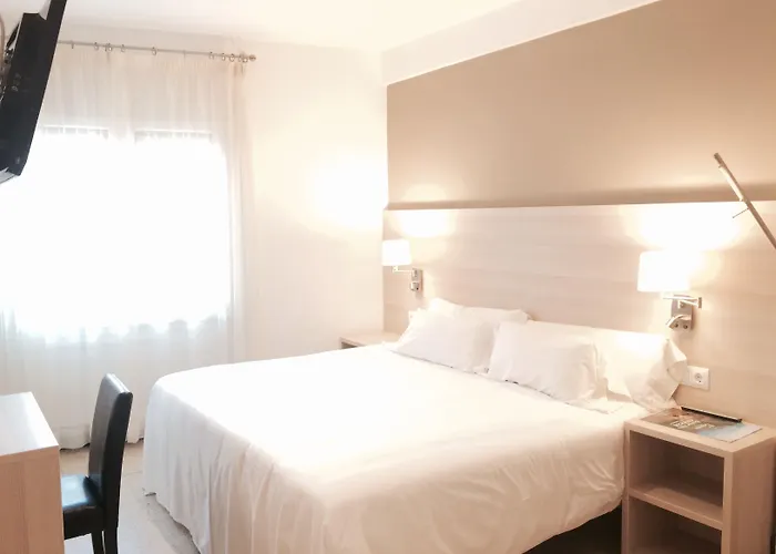 Hotel Carbonell