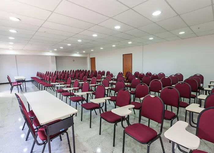 Rede Andrade Hangar