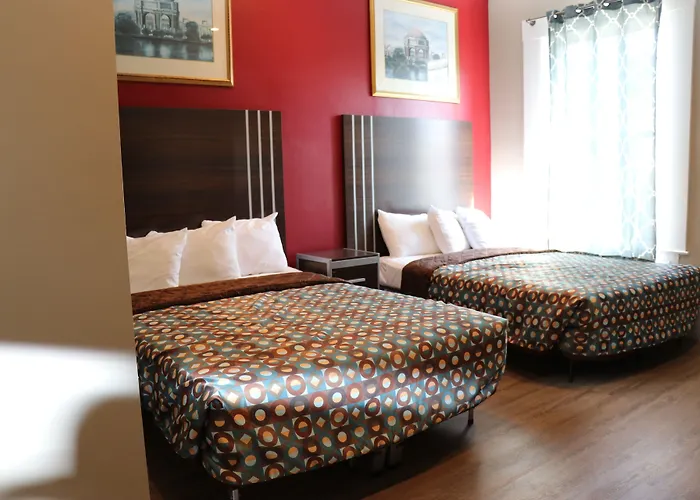 Europa Hotel
