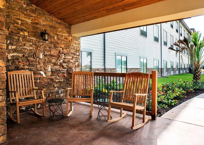 Comfort Inn & Suites Beeville