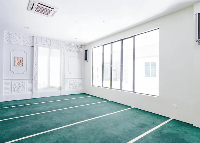 Raia Hotel & Convention Centre Alor Setar